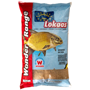 Zanęta Champion Feed SILVER 2 kg