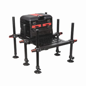Kosz z platformą Traper Ultra  D36mm 81287