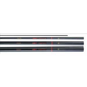Top 4-elementowy Traper Match - 430cm 90003
