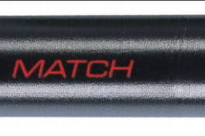 5-ty element do topu Traper GST Match - 150cm 90004