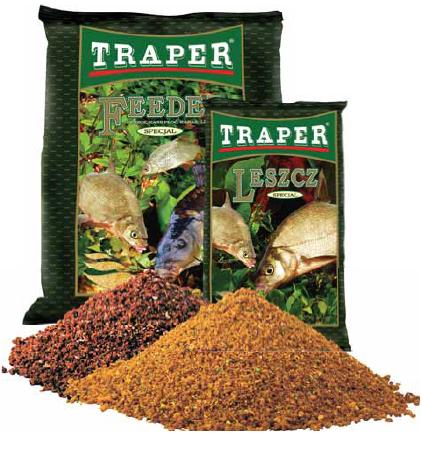 Zanęta Traper Specjal Feeder - 2,5kg