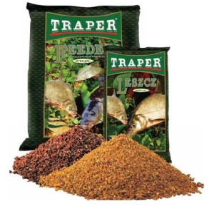 Zanęta Traper Specjal Leszcz - 2,5kg