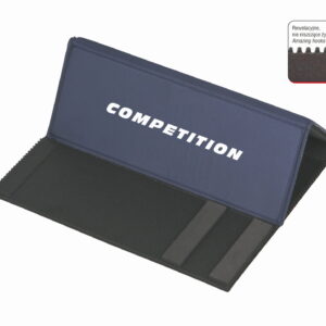 Portfel na przypony Traper Competition – 40 cm (granatowy)