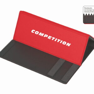 Portfel na przypony Traper Competition – 40 cm (czerwony)