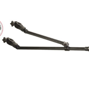 Podpórka Match & Feeder II Traper – 70+110 cm D36/25