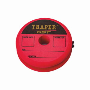 Szpule EVA na przypony Traper Feeder – 2 sztuki