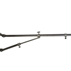 Podpórka Match & Feeder Traper – 120 + 210 cm D36/25