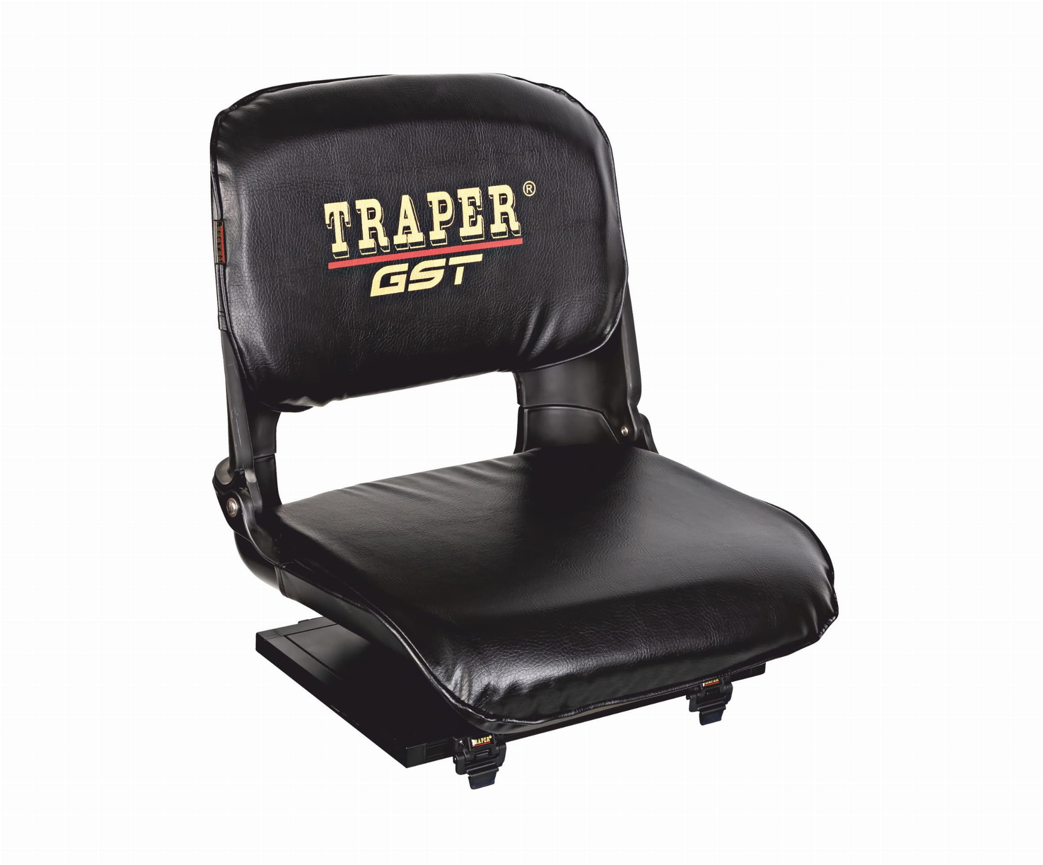 Siedzisko obrotowe Traper GST