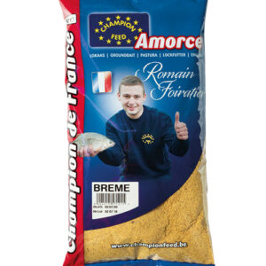 Zanęta Champion Feed RF BREME 1kg