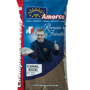 Zanęta Champion Feed RF CANAL 1kg