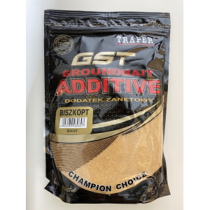 Dodatek zanętowy Traper - Biszkopt 400g