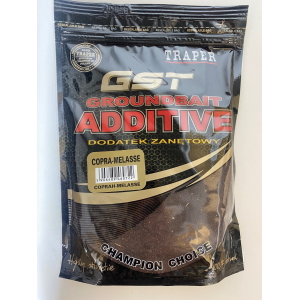 Dodatek zanętowy Traper - Copra melasse 400g