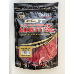 Dodatek zanętowy Traper - Pastocino czerwone 400g