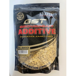 Dodatek zanętowy Traper - TTX makuch kukurydziany 400g