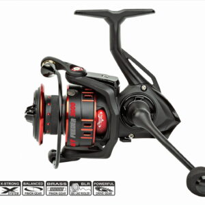 Kołowrotek GST Feeder Traper 4000 92352