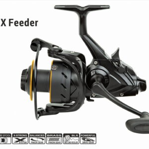 Kołowrotek MX Feeder Traper 5000  92355