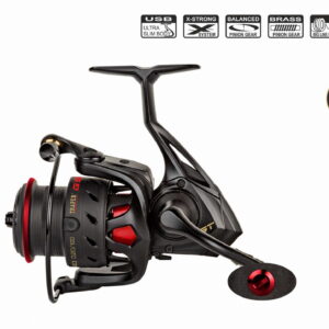 Kołowrotek  Traper GST PRO 3000 92309