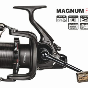 Kołowrotek  Traper Magnum Feeder 6000  92121