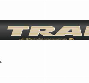 Tyczka Traper - Wędzisko GST 9900 Competition - 13m