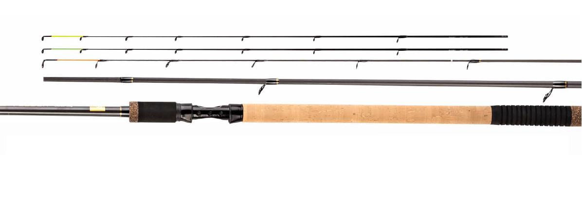 Wędka Prestige Feeder Traper - 3,60m (30-90g) 91120