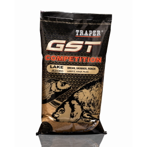 Zanęta Traper GST Competition Jezioro - 1kg