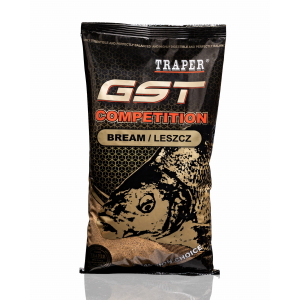 Zanęta Traper GST Competition Leszcz - 1kg