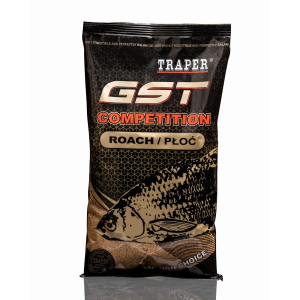 Zanęta Traper GST Competition Płoć - 1kg