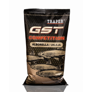Zanęta Traper GST Competition Ukleja - 1kg
