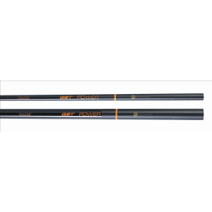Top karpiowy 2-elementowy Traper Power - 280cm