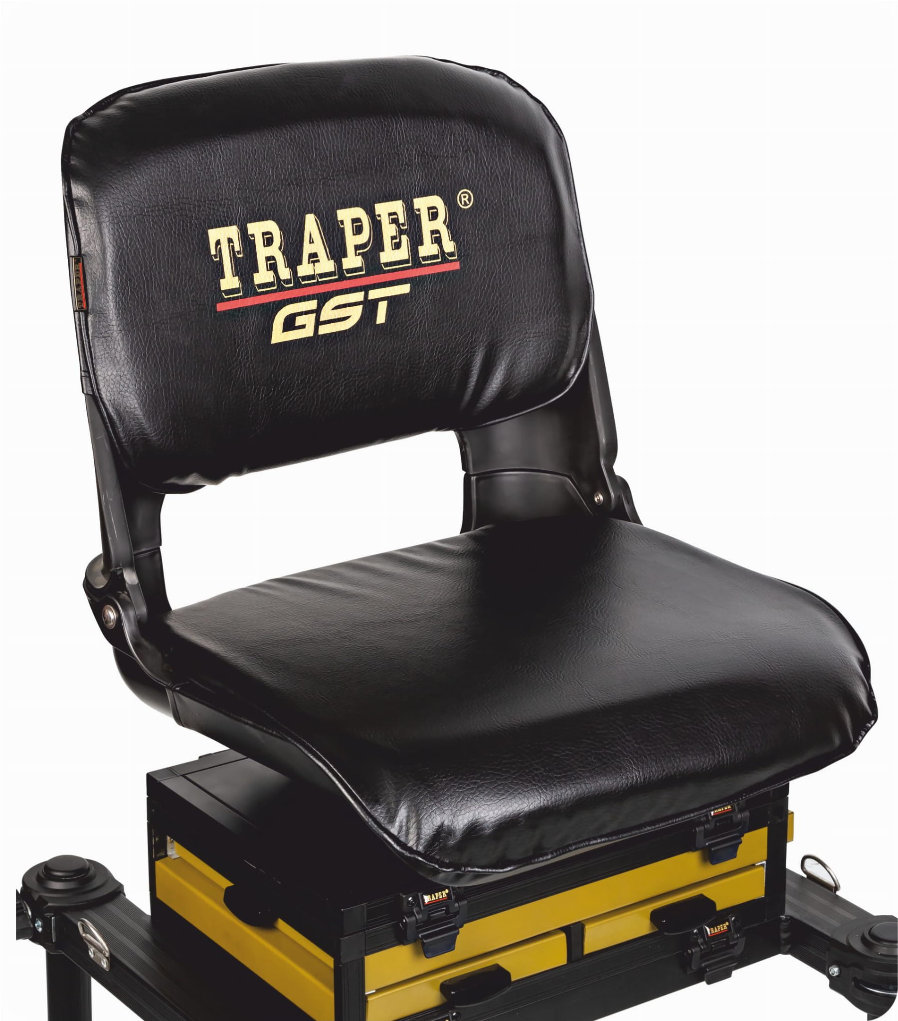 Siedzisko obrotowe Traper GST - obrazek 2