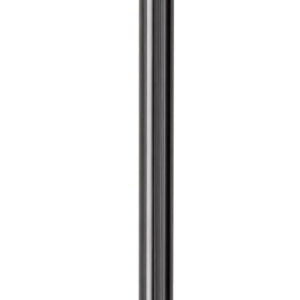 Noga teleskopowa GST Traper z gwintem – 83-176 cm D36