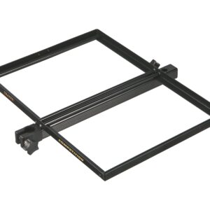 Platforma na dwie kuwety Traper 51×36 cm – D25