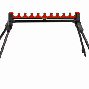 Podpórka grzebień Traper Competition 10U, 60 cm, 49–73 cm
