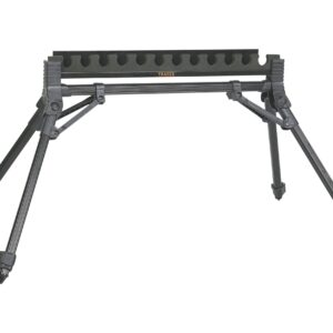 Podpórka grzebień Traper Concurs, 65 cm, 48–75 cm