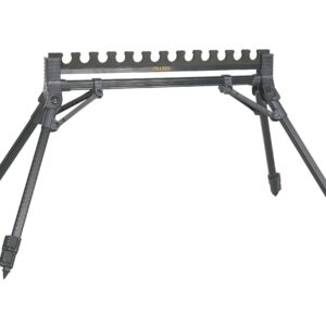 Podpórka grzebień Traper Grand Prix, 65 cm, 42–75 cm