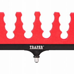 Podpórka grzebień Traper GST 10U3, 45 cm