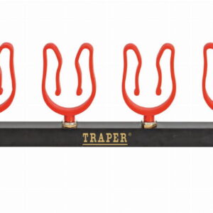 Podpórka Traper GST CLIP do platformy z osłoną, 58,5 cm