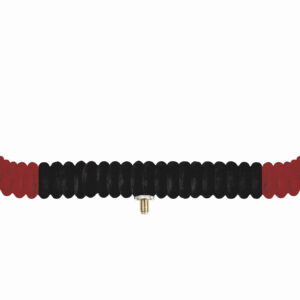 Podpórka GST DUO CARBO RED Traper – 36 cm