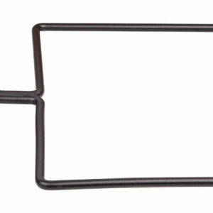 Ramka do kuwety z uchwytem Click Traper GST – 32×23 cm