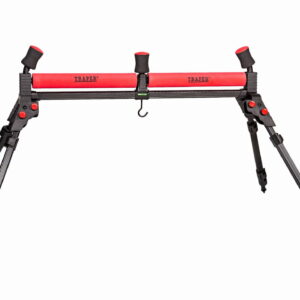 Rolka podwójna Traper GST PRO 70, 2x35 cm, 20–65 cm