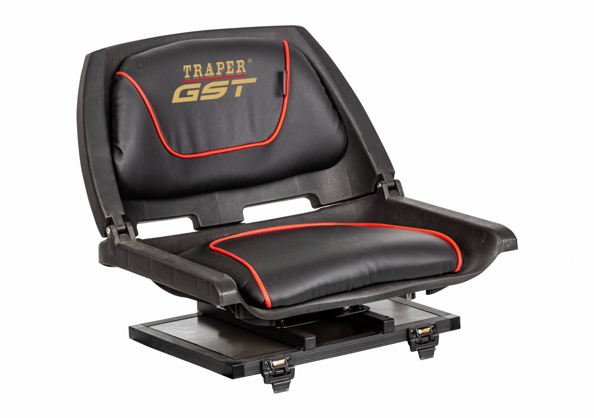 Siedzisko obrotowe Traper GST PRO