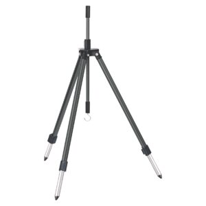 Trójnóg Traper Concurs, 60–120 cm