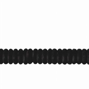 Uchwyt double GST Click Carbo Red Traper – 25 cm D36/25