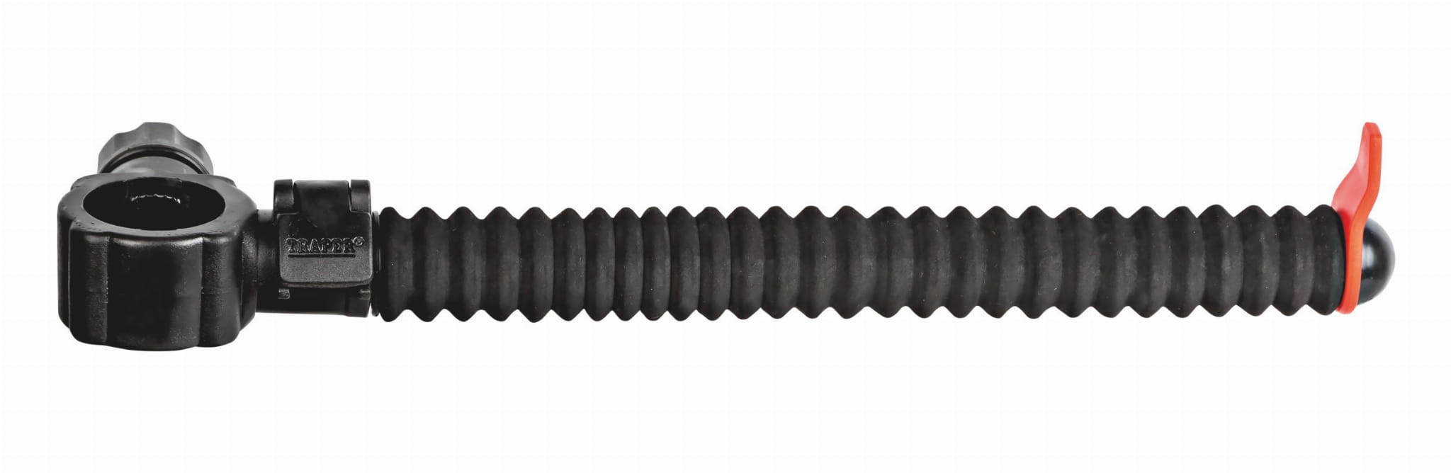 Uchwyt feeder GST Carbo Click Traper – 30 cm D36/25