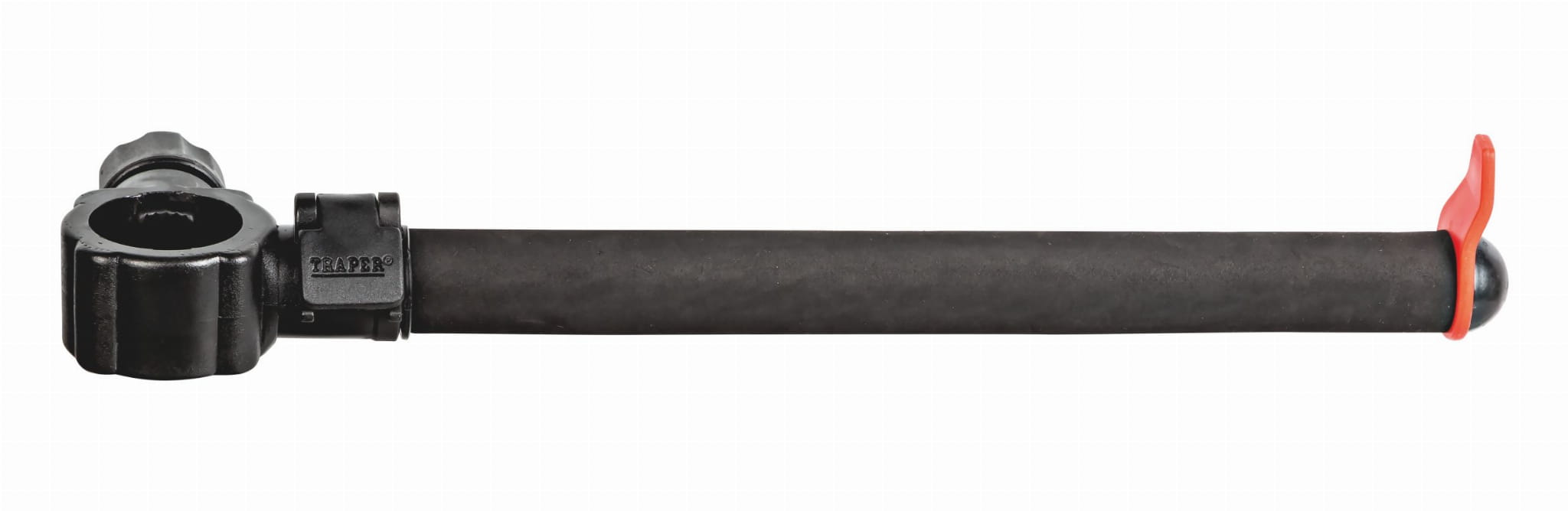 Uchwyt feeder GST Click Traper – 30 cm D36/25