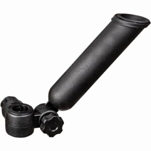 Uchwyt pojedynczy feeder GST Click Traper – D36/25