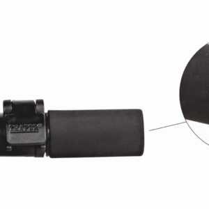Uchwyt do siatki Traper GST Click – 10 cm D36/25