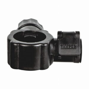 Uchwyt do siatki Traper GST Click – D36/25