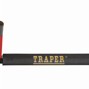Uchwyt triple GST Click Red Traper – 25 cm D36/25
