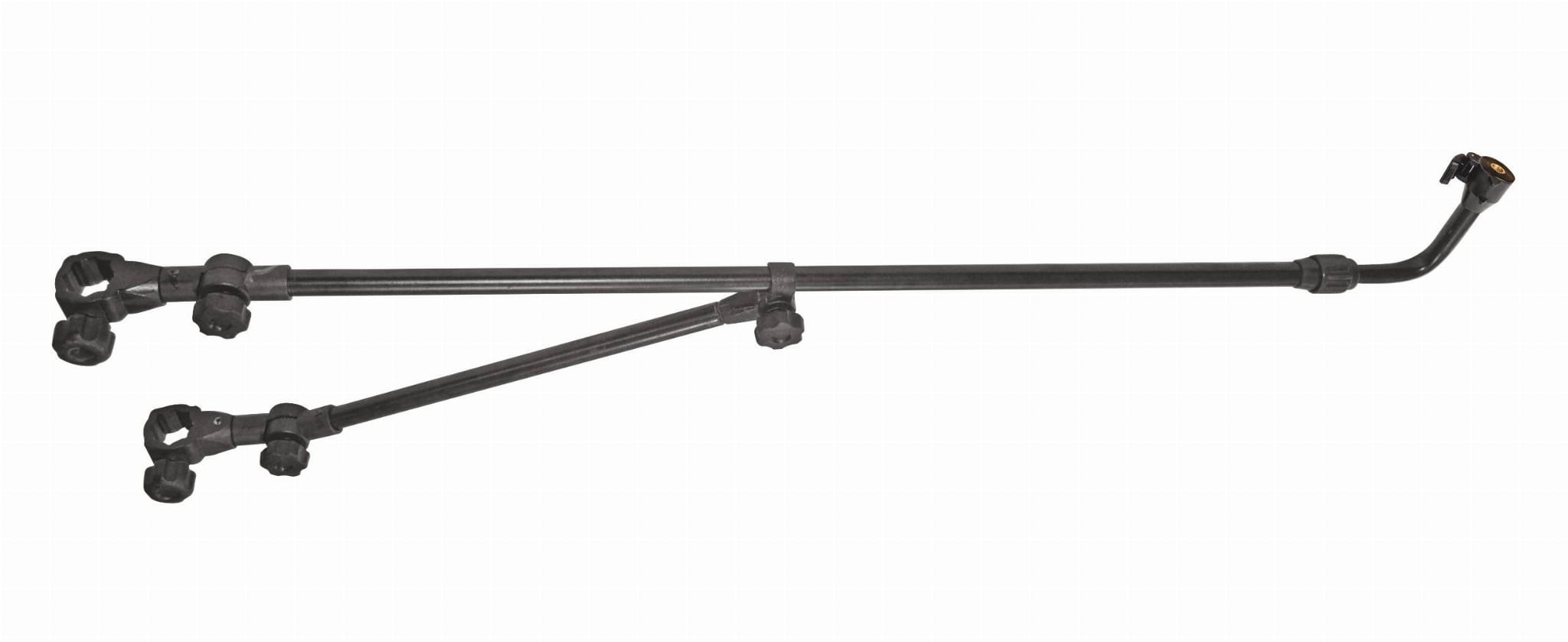 Wysięgnik Feeder Click Traper – 110+60 cm D36/25